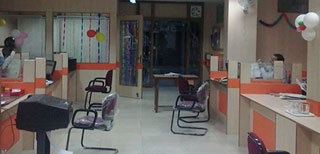 Bank Branch