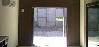 Bank Branch